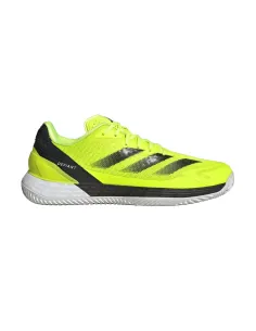 Adidas Defiant Speed 2 M Clay Gelb Ih5540